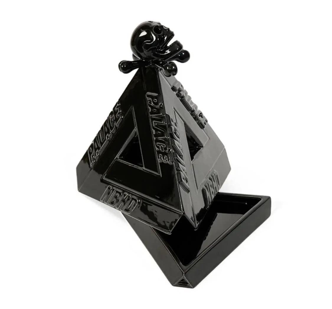 팔라스 x 네이버후드 인센스 챔버 상품이미지3