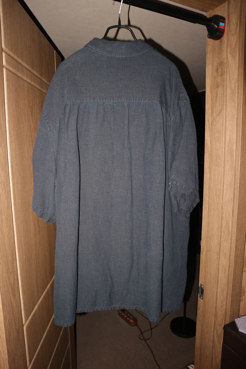 빈티지 쿠바 셔츠 상품이미지3