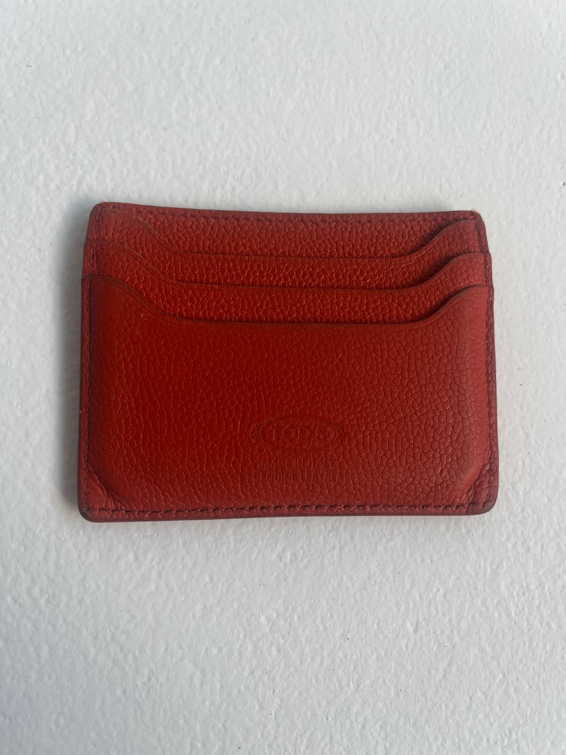 토즈 카드지갑 상품이미지3