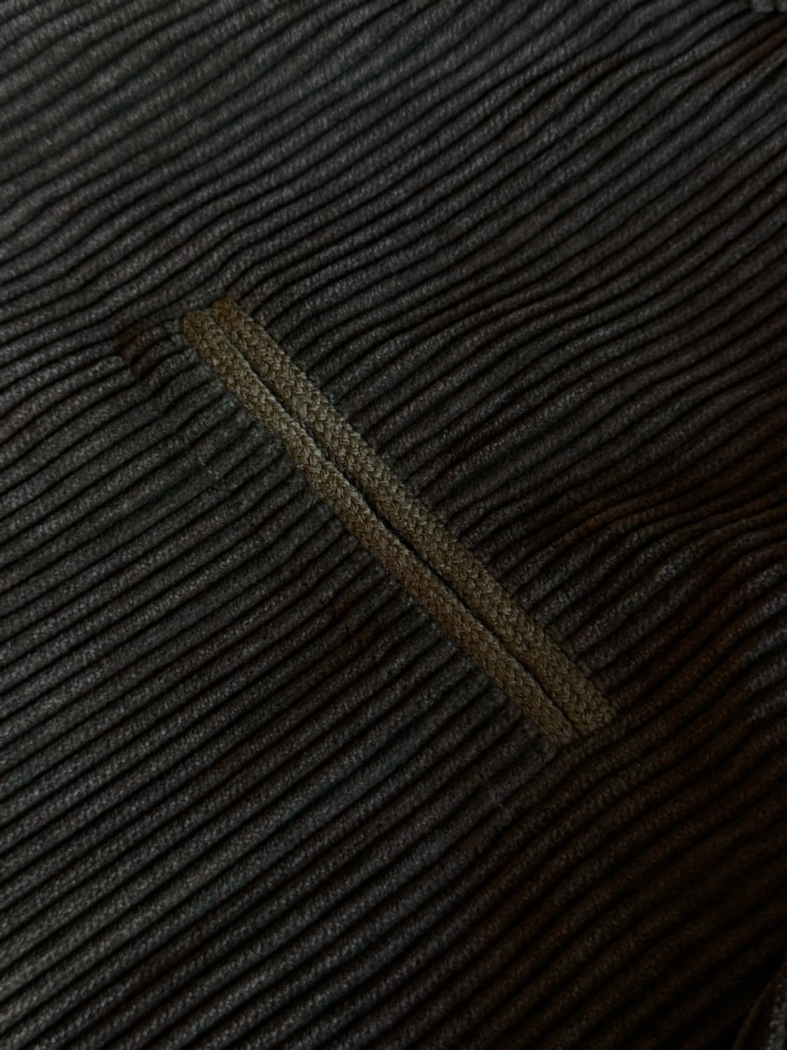 조르지오 아르마니 코듀로이 자켓 105 상품이미지6