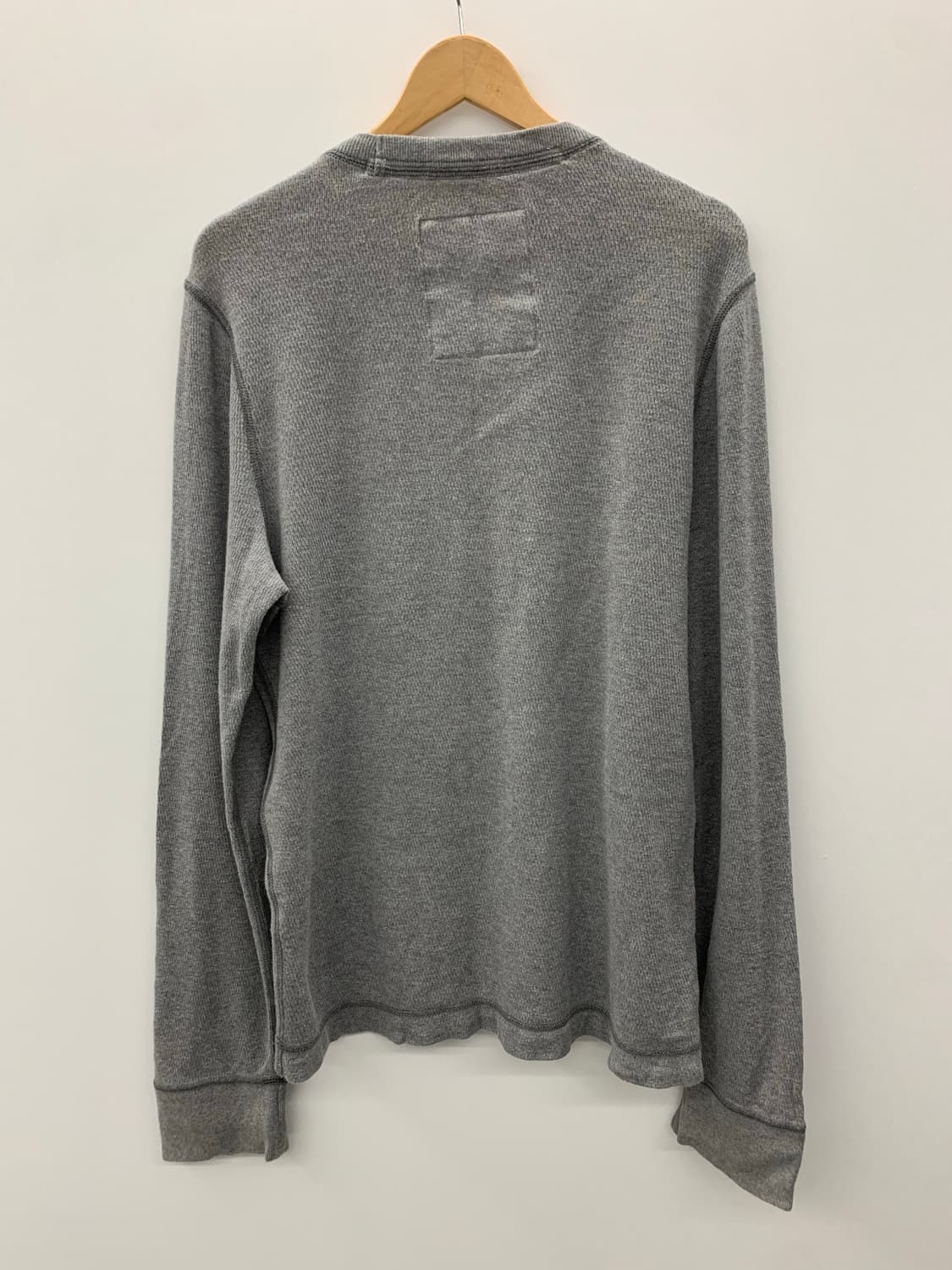 홀리스터 thermal 롱슬리브 상품이미지4