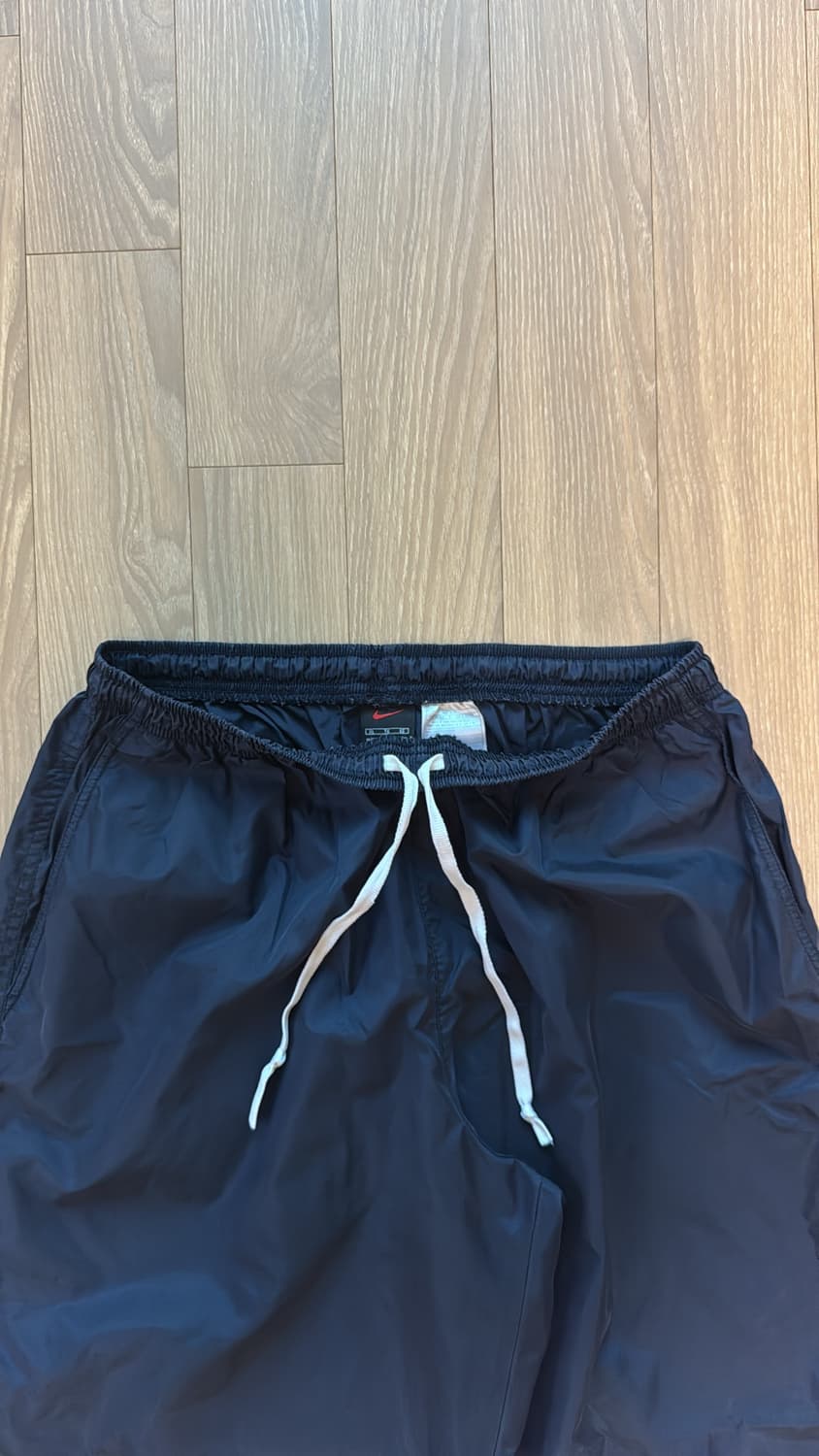 00s 나이키 빈티지 나일론 트랙팬츠 상품이미지3