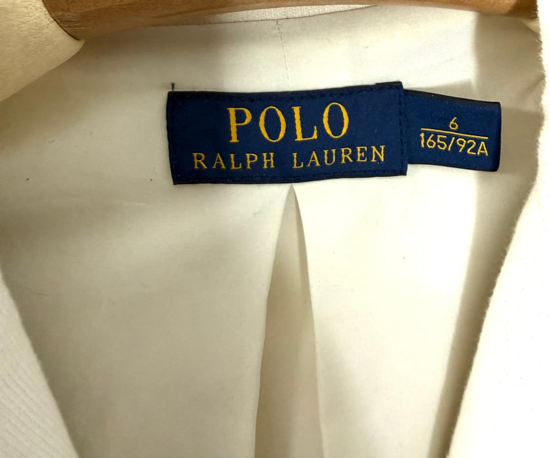 폴로랄프로렌 폴로 폴로자켓 블레이저  상품이미지4