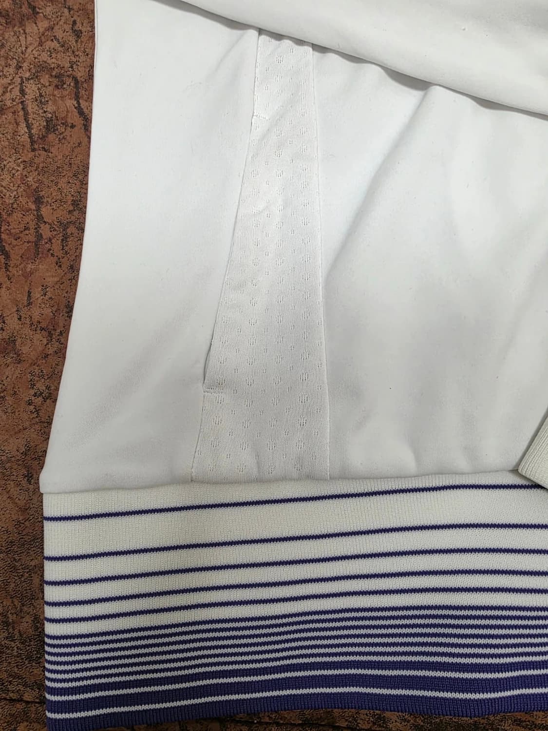 나이키 트랙탑 저지 M 상품이미지4