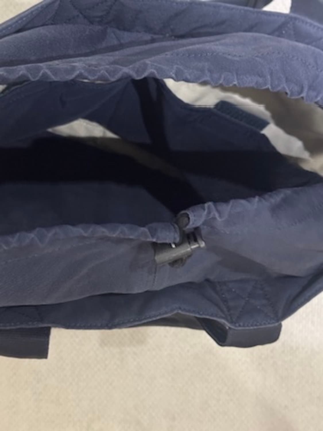 포터 토트백 상품이미지3