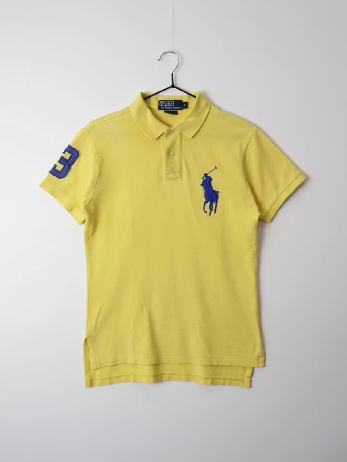 Polo Ralph Lauren Big Pony Polo Shirt 상품이미지3
