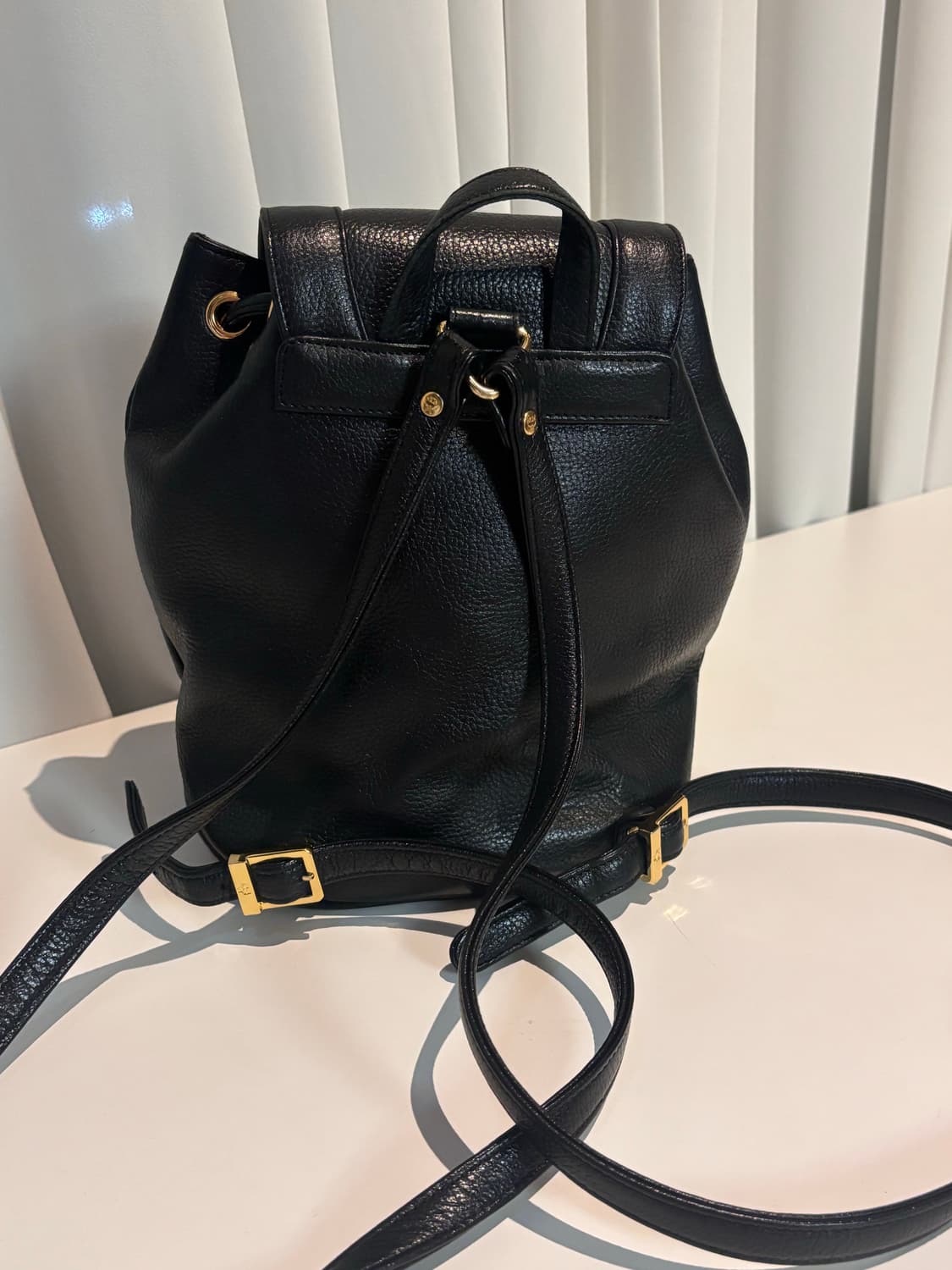 mcm 미니 백팩 상품이미지2