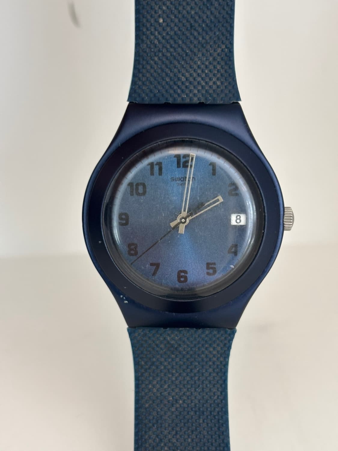 Vintage Swatch 상품이미지3
