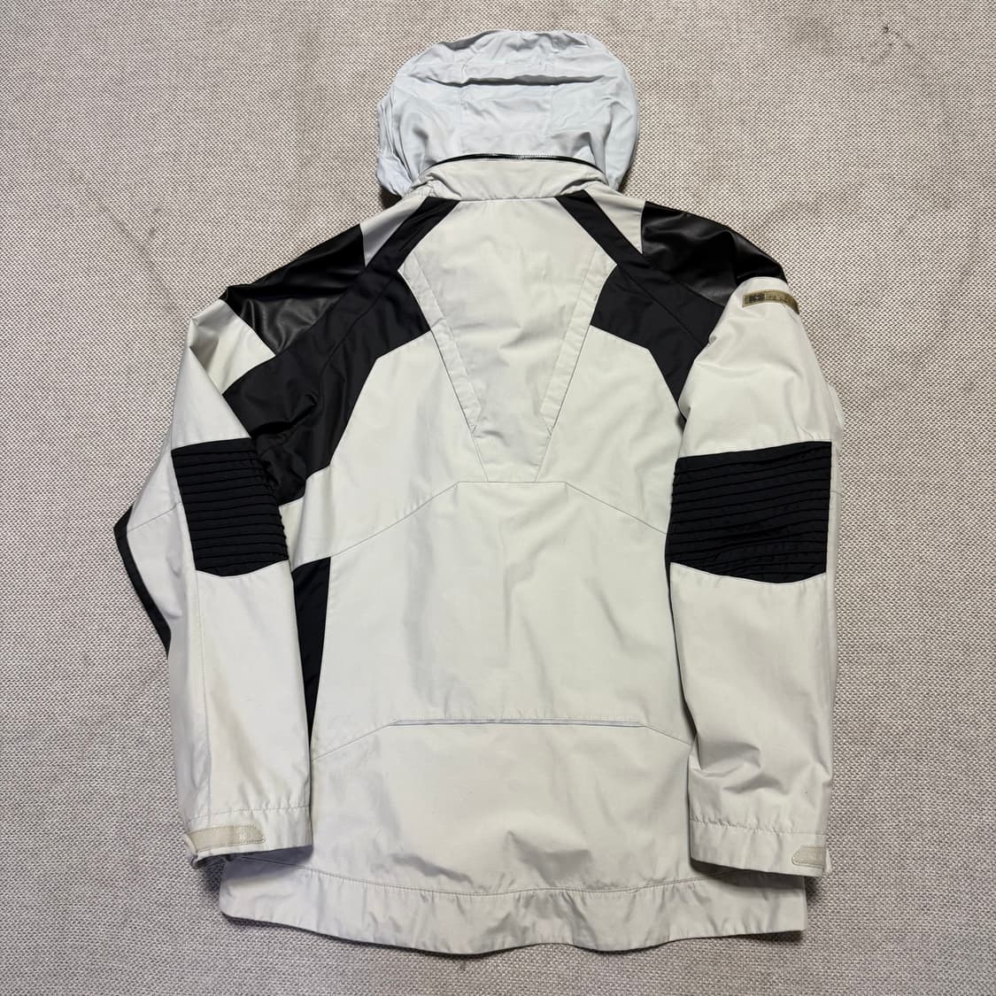 K2 익스트림 바람막이 자켓 상품이미지7