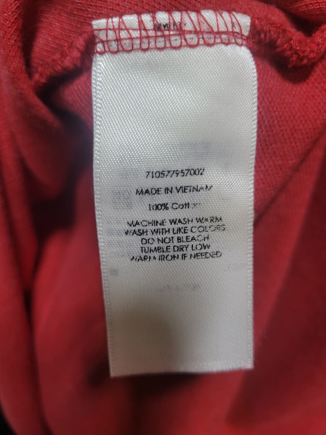 Ralph Lauren 랄프로렌 자수로고 셔츠  상품이미지5