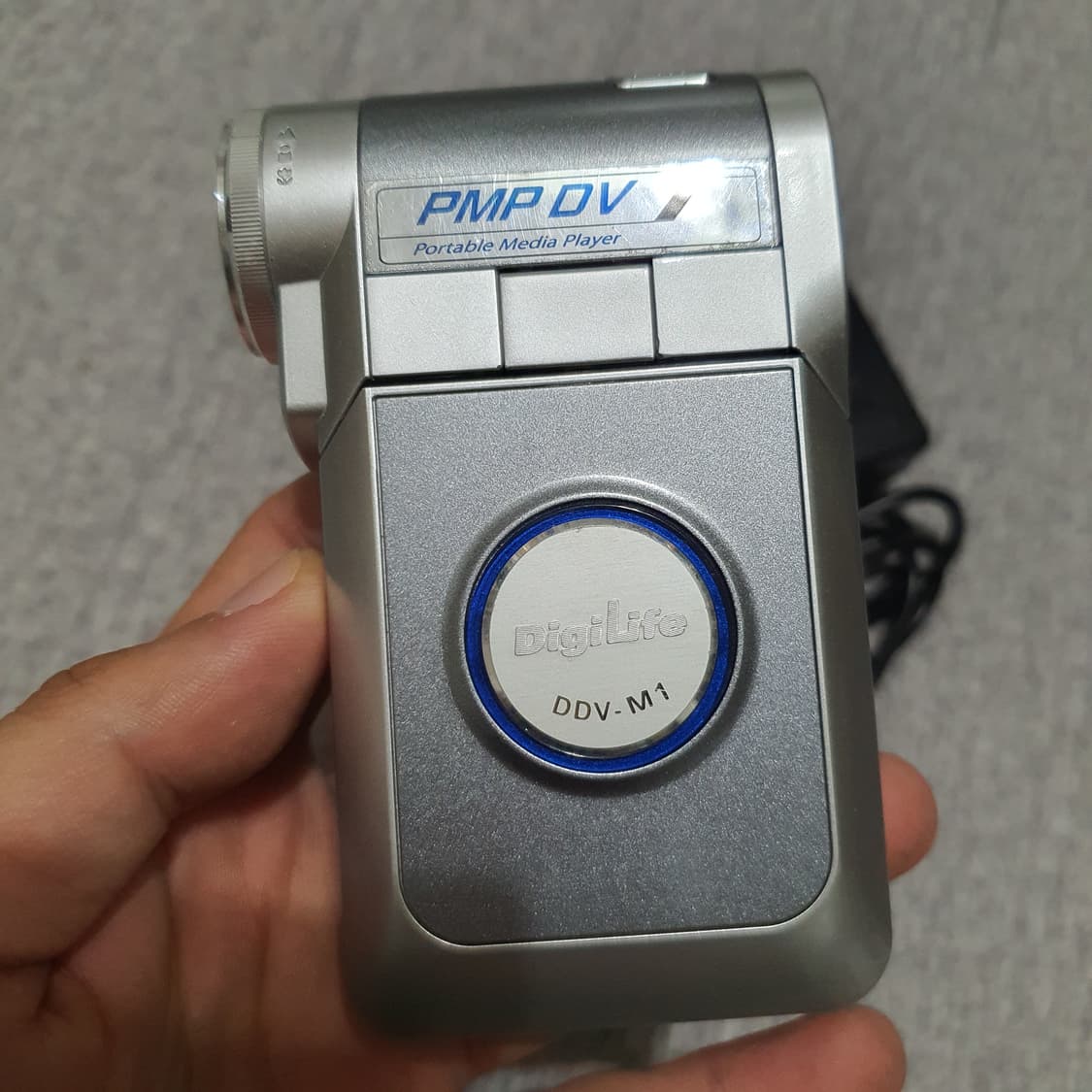 digilife DDV-M1 y2k 레트로 캠코더 상품이미지2