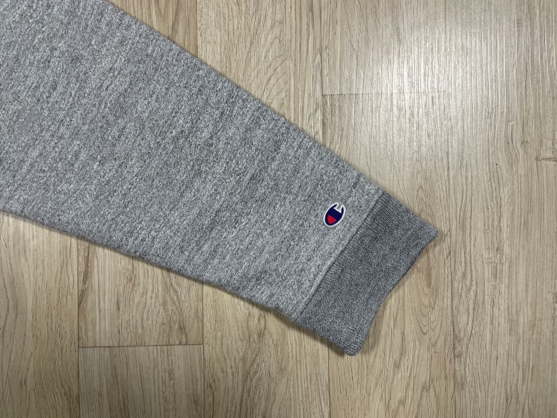 100~105) 90's 챔피온 미군 리버스위브 후드자켓 상품이미지6