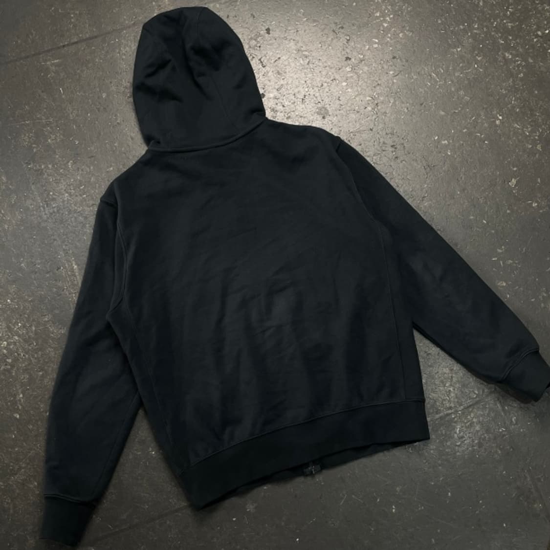 100 나이키 후드집업 상품이미지5