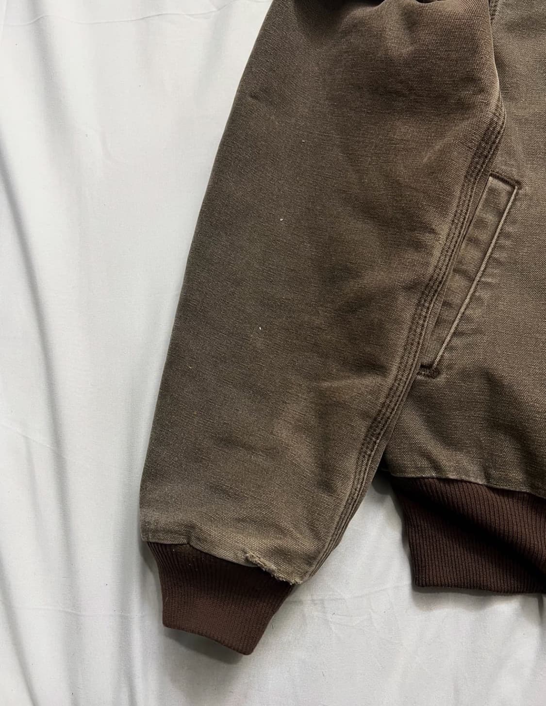 j14 산타페 자켓 cht M 상품이미지6