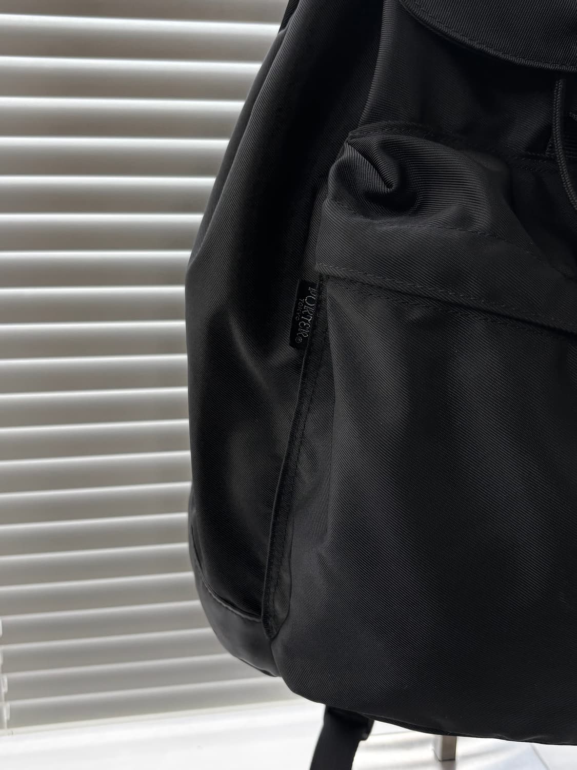 요시다 포터 럭색 백팩 상품이미지3