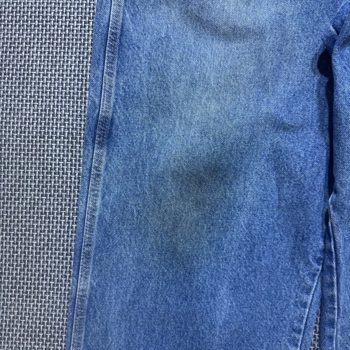 빈티지 Wrangler FR 데님(33/kold_8073)  상품이미지4