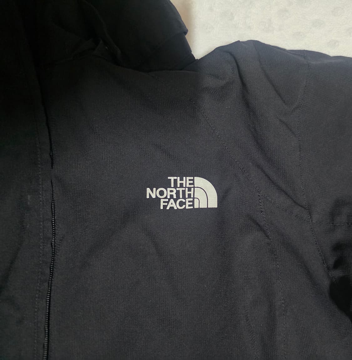 노스페이스 90(L) 여성 바람막이 상품이미지7