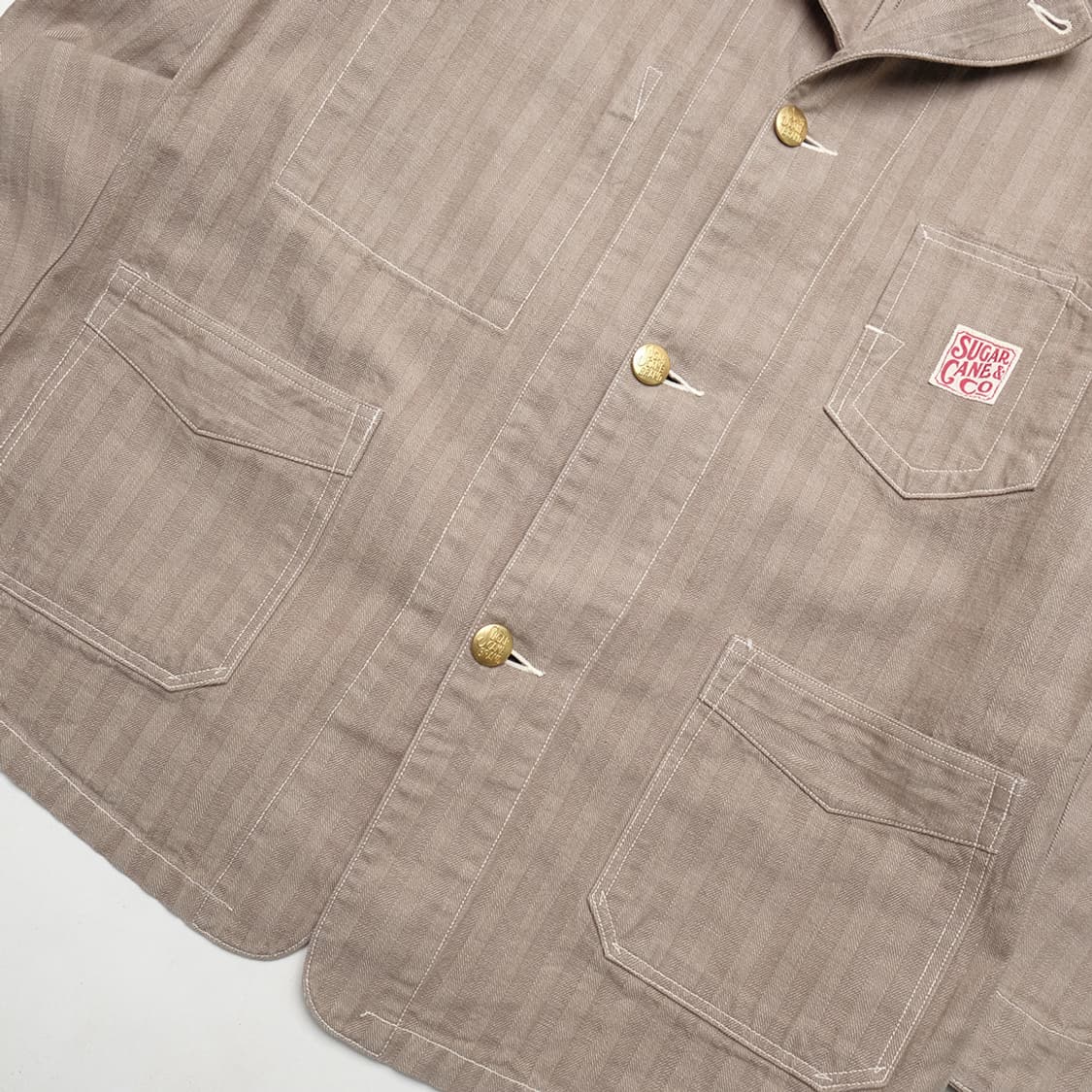 hbt chore jacket 상품이미지4