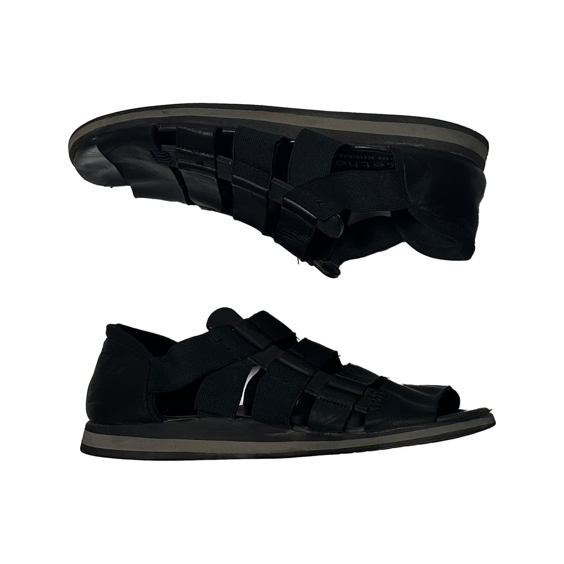 Camper 캠퍼 글래디에이터 샌들 상품이미지3