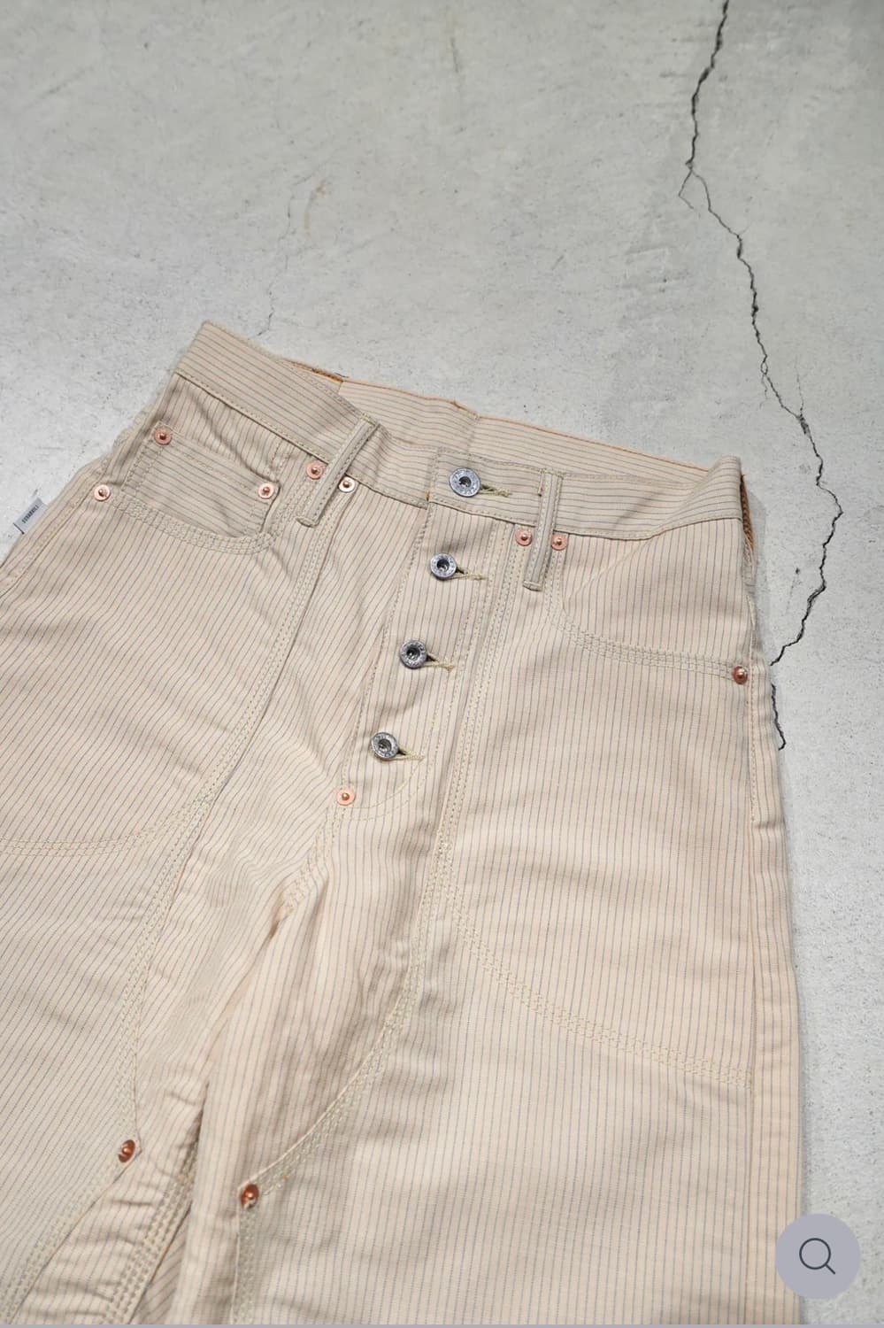 (구매) sugarhill 히코리 더블니 구합니다 상품이미지2