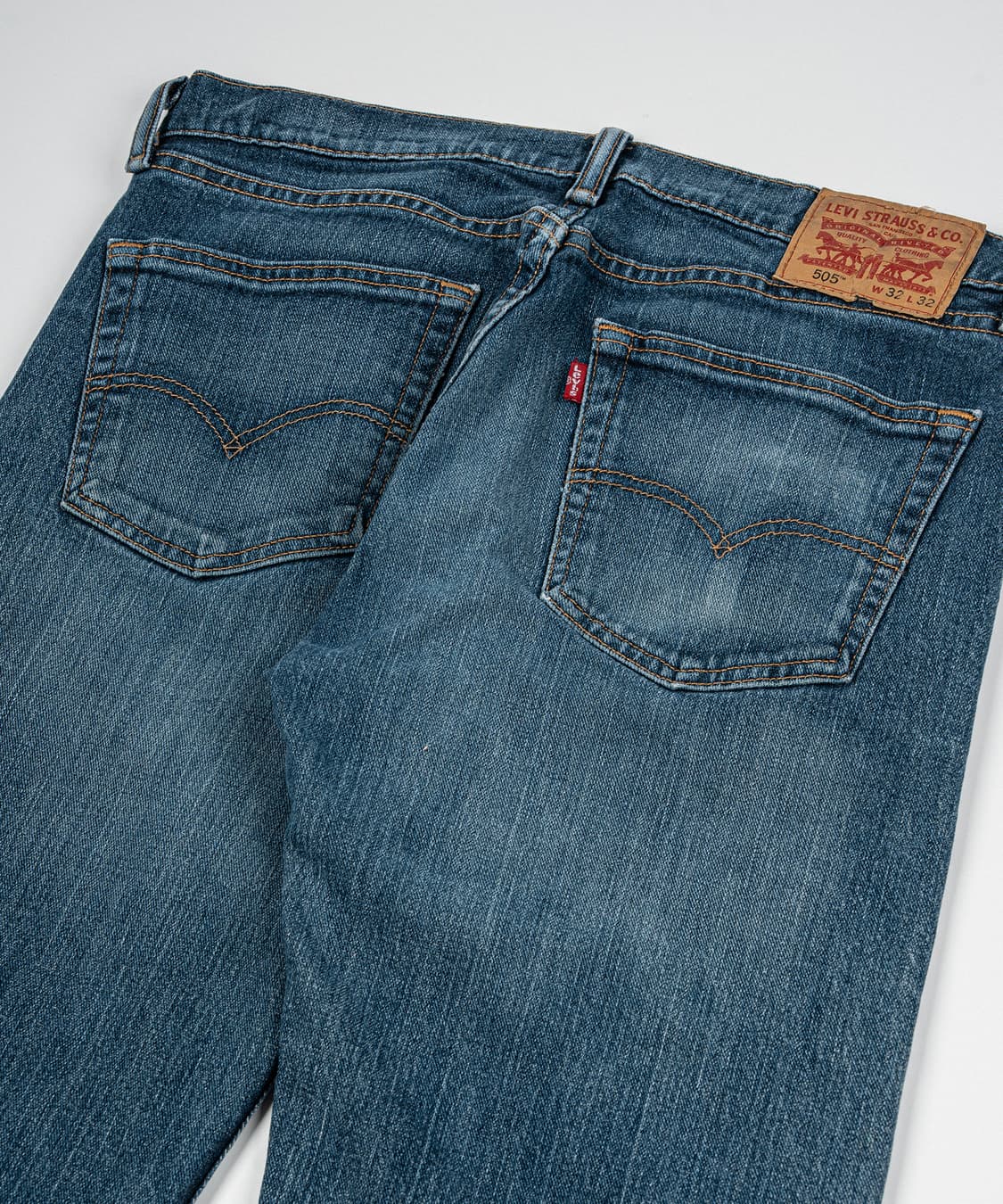 (32) Levi’s 505 상품이미지6