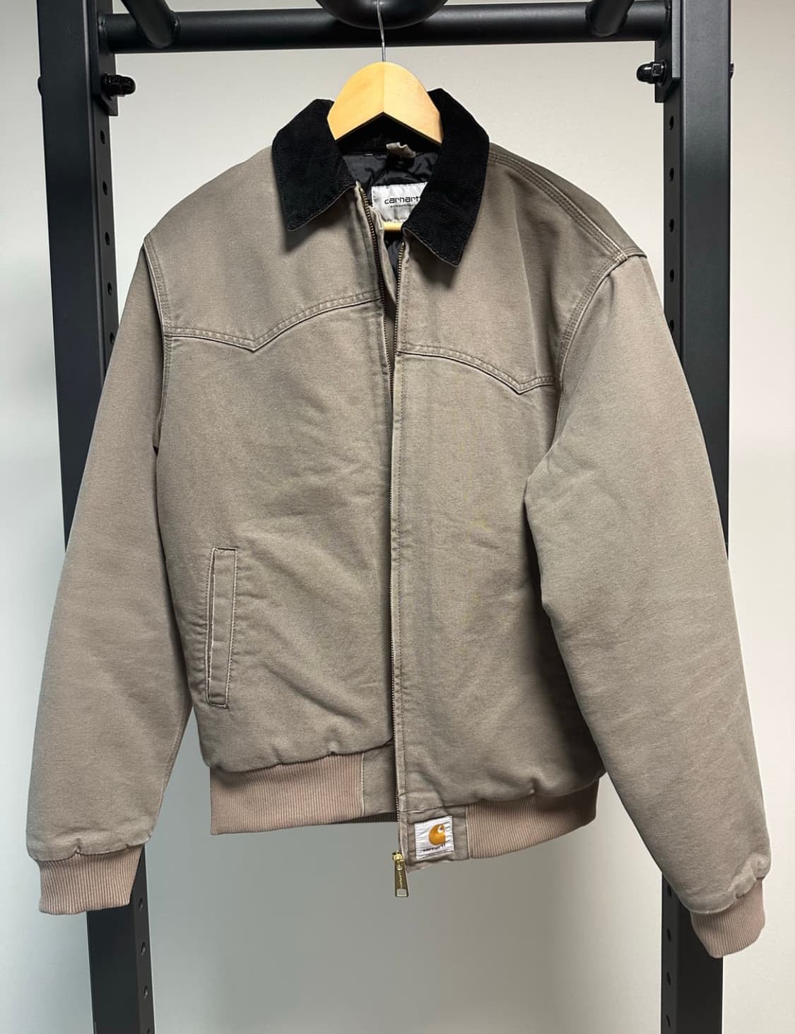 칼하트 og 산타페 자켓 s 상품이미지1