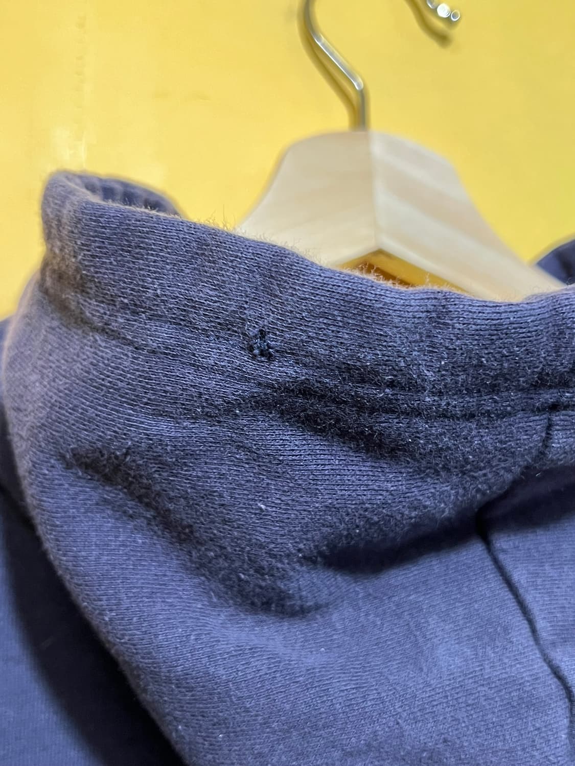 [M] NYPD 공식 굿즈 뉴욕경찰 후드 티셔츠 상품이미지9