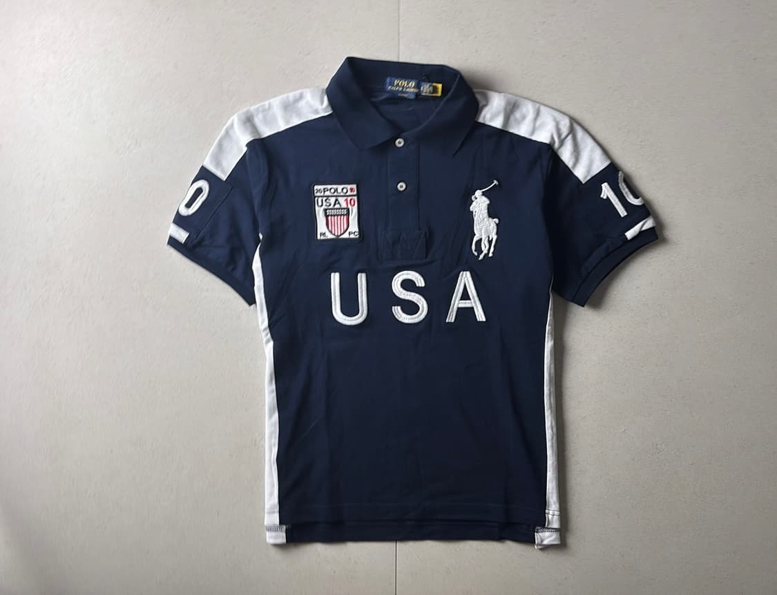 폴로 usa 치프키프 카라티 상품이미지4