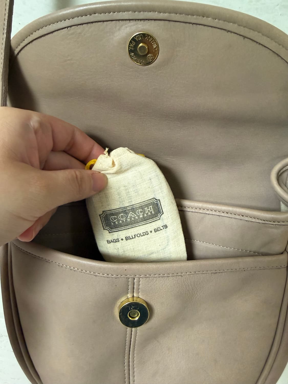 올드코치 2948 상품이미지4