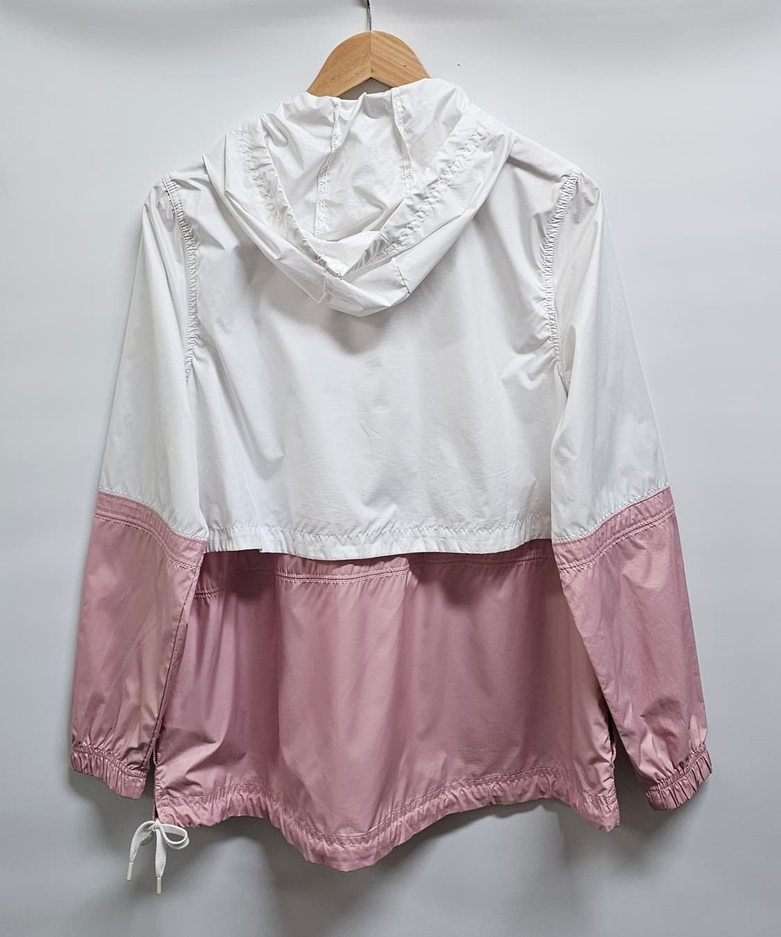 나이키 여성 윈드러너 바람막이 L 상품이미지2