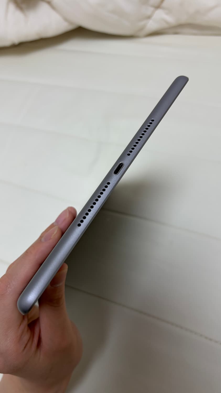 Apple iPad 6세대 128GB 스페이스 그레이, 아이패드 6세대  상품이미지8