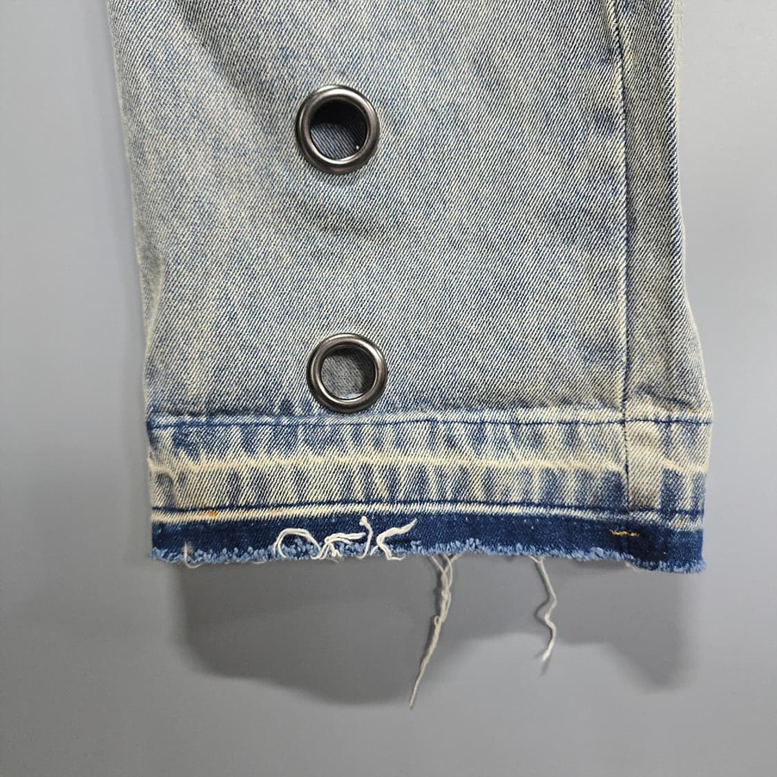 후아하(WHOA HA!) 스트릿 오리지널 조거 팬츠 XL 상품이미지8