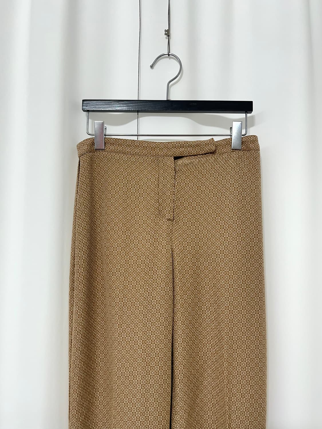 MAX&Co boots cut pants 상품이미지1