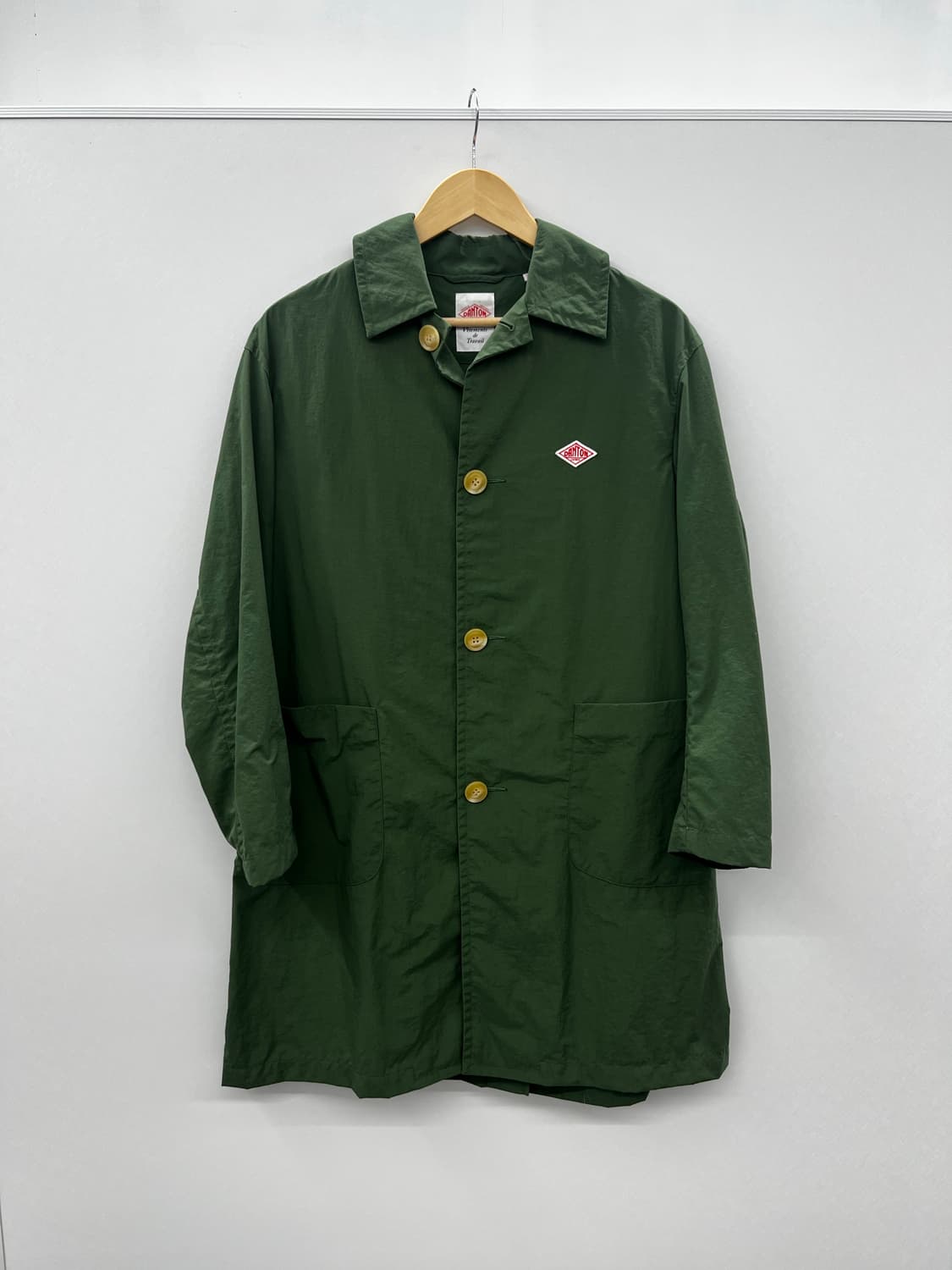 Danton half coat 상품이미지1