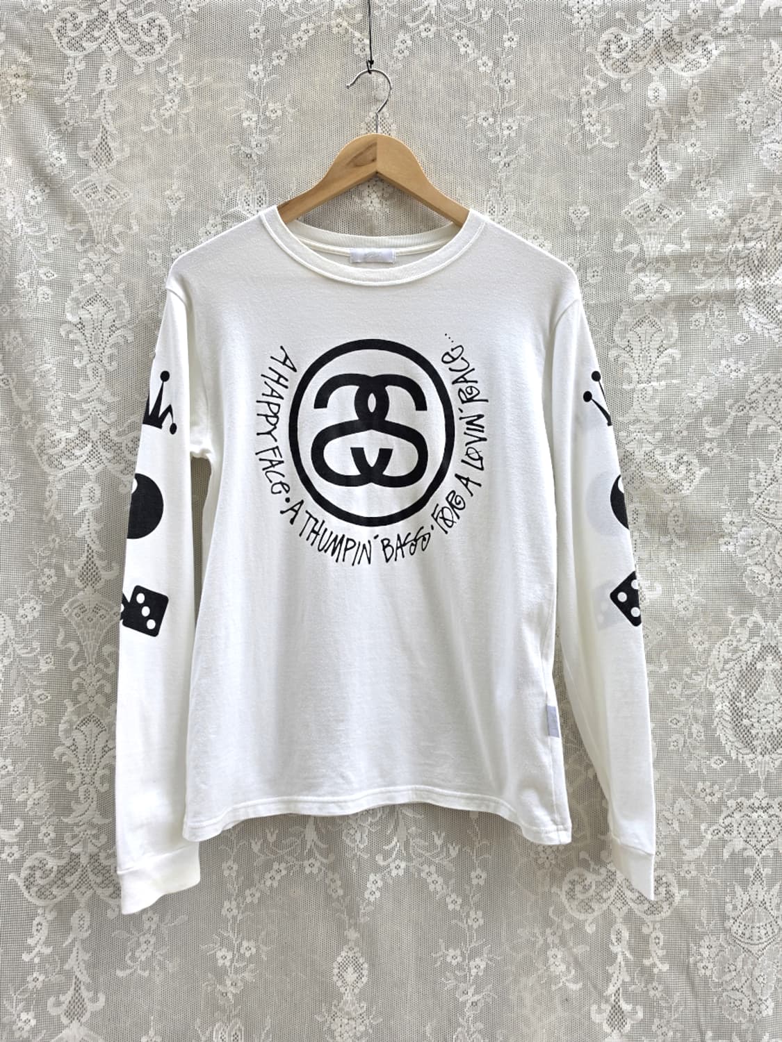 스투시  (made in japan)  상품이미지1