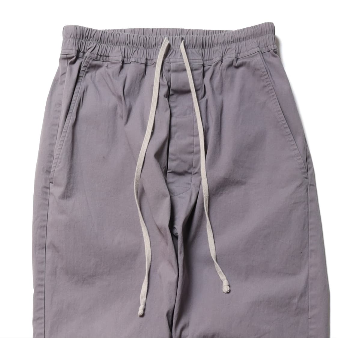 릭 오웬스 Rick Owens Drawstring Pants
 상품이미지2