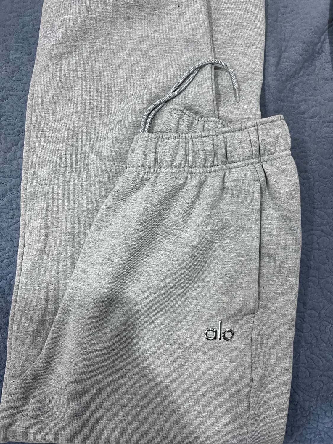 alo 알로 스웨트팬츠 상품이미지1