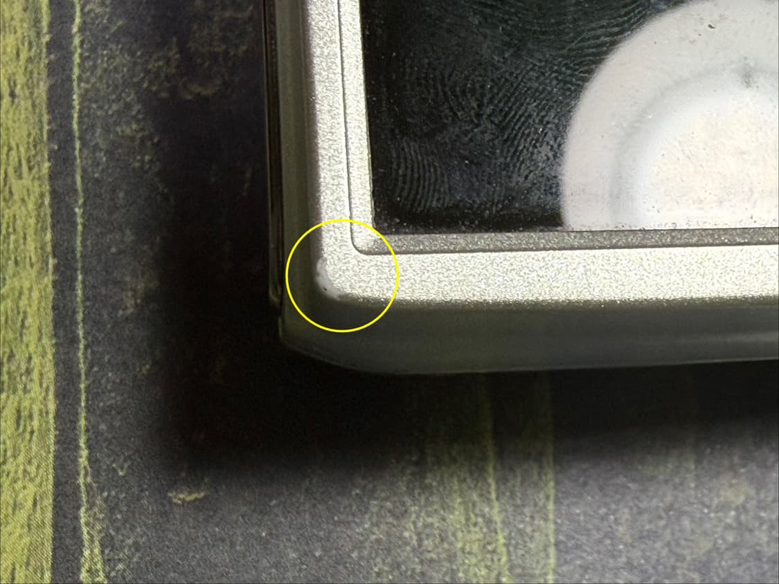 롤라이 Rollei powerflex 600 빈티지 디카  상품이미지9