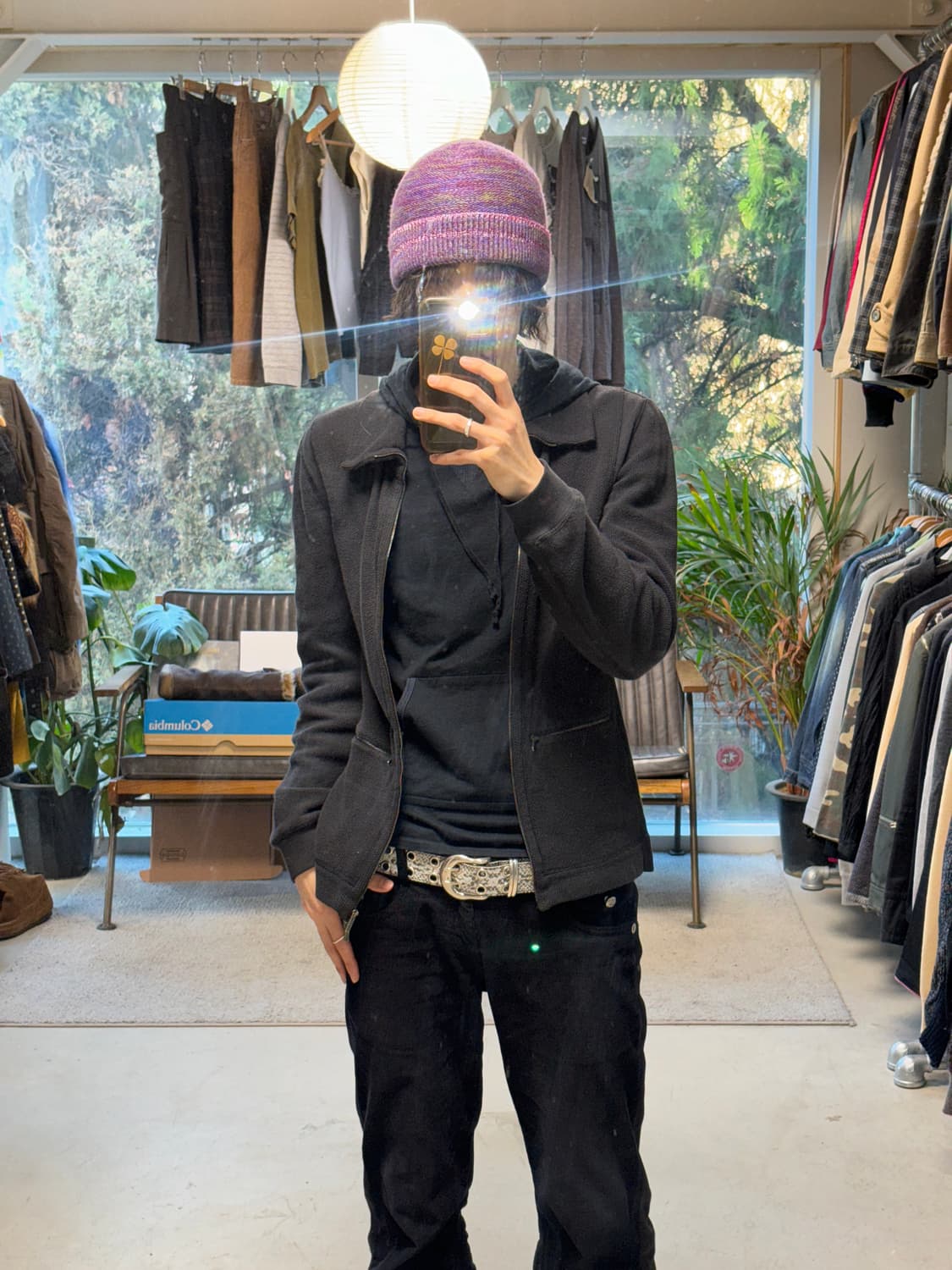 Luwa tram 비니 상품이미지3