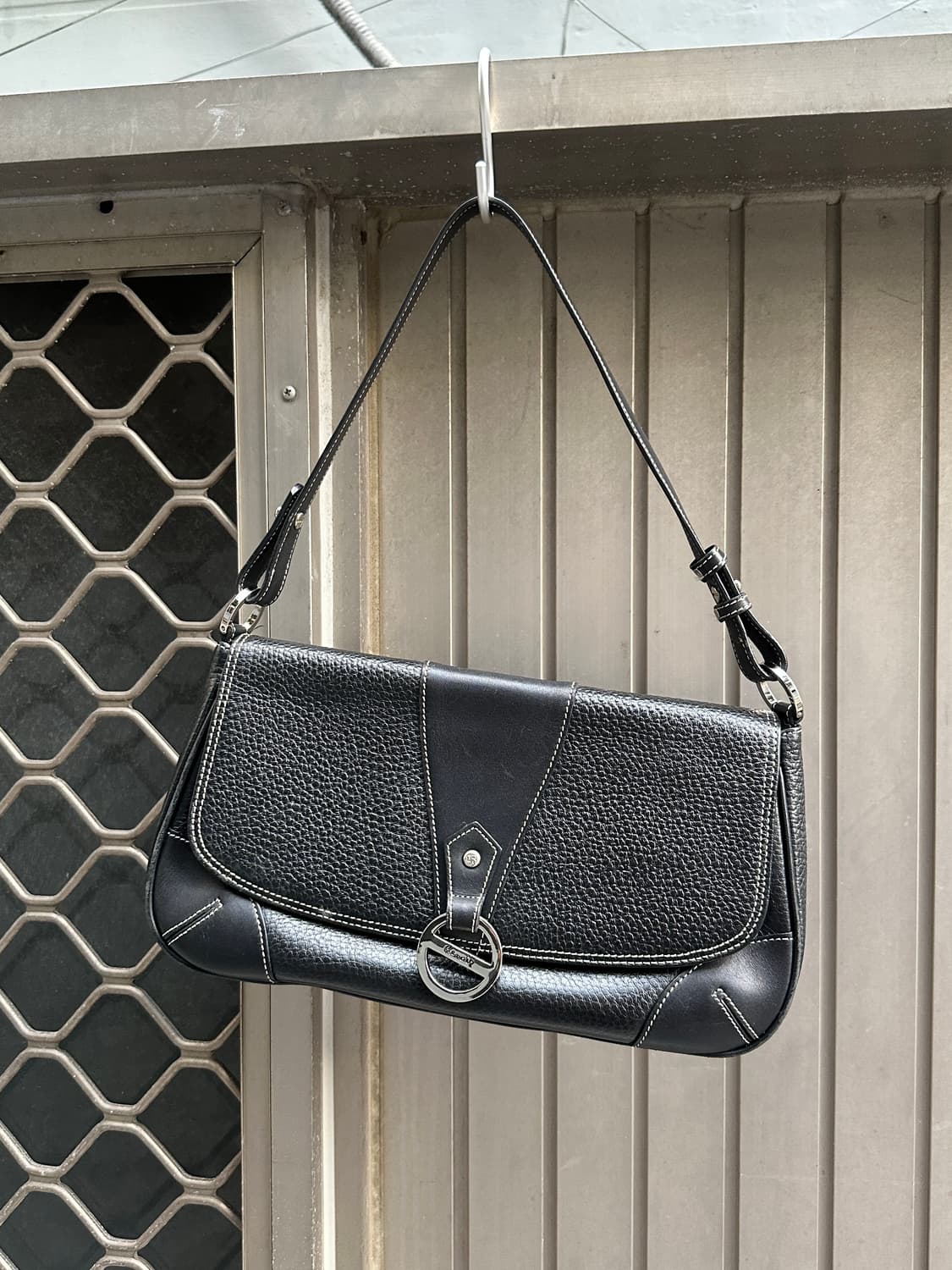 Renoir vintage leather bag 상품이미지1