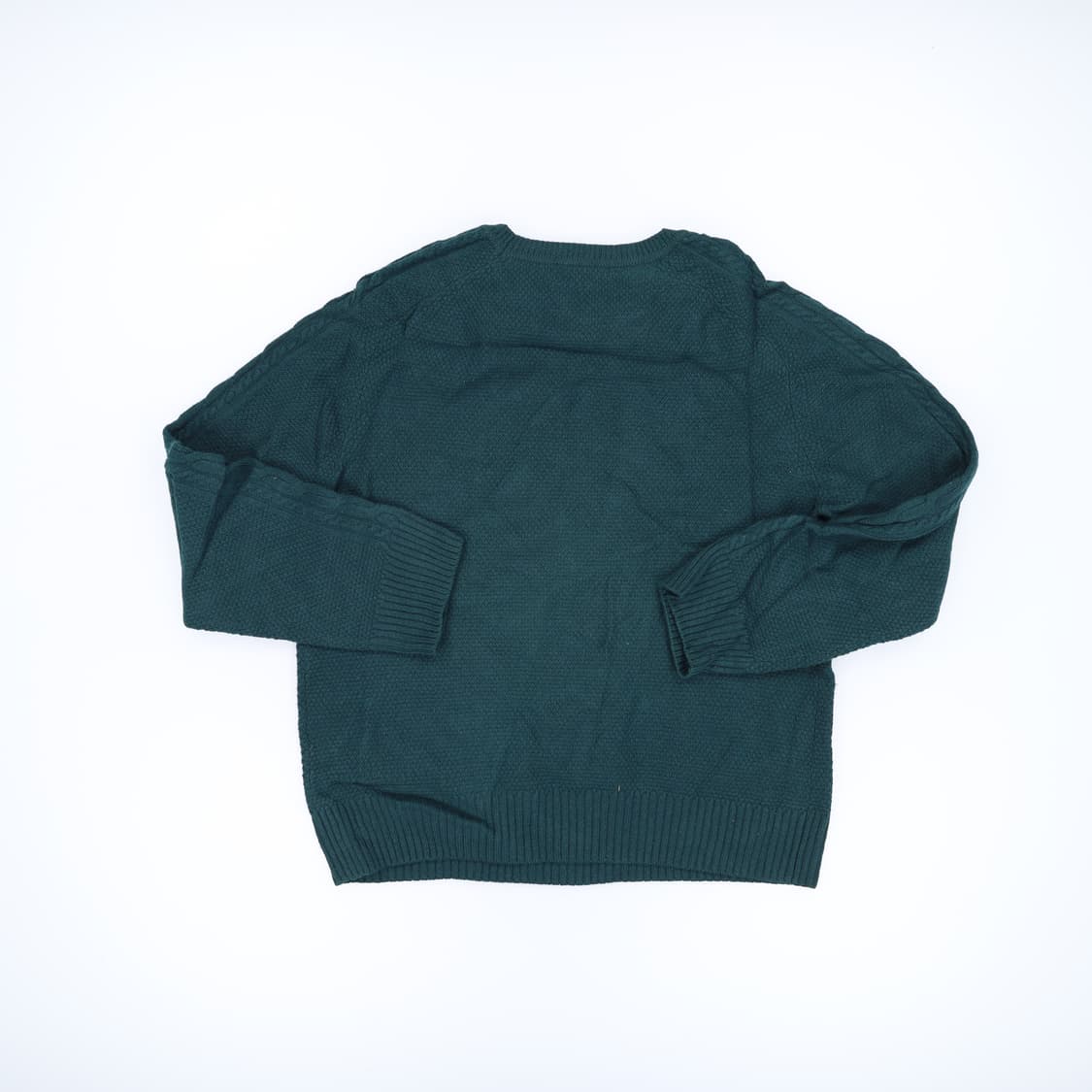 115 빈폴 울 니트 스웨터 0122H1 상품이미지2