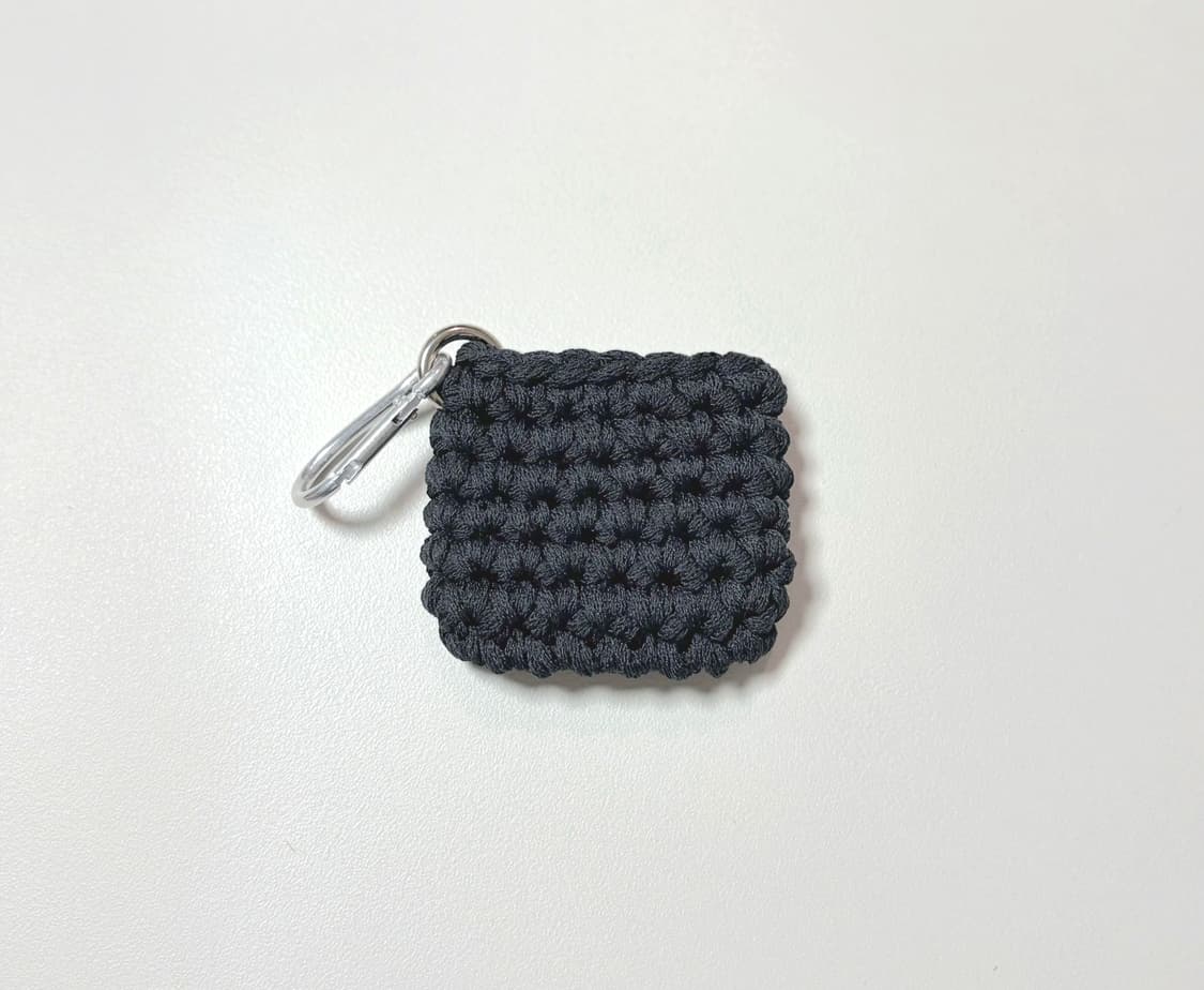 에어팟프로2/버즈2 crochet case 크로쉐 케이스 상품이미지6