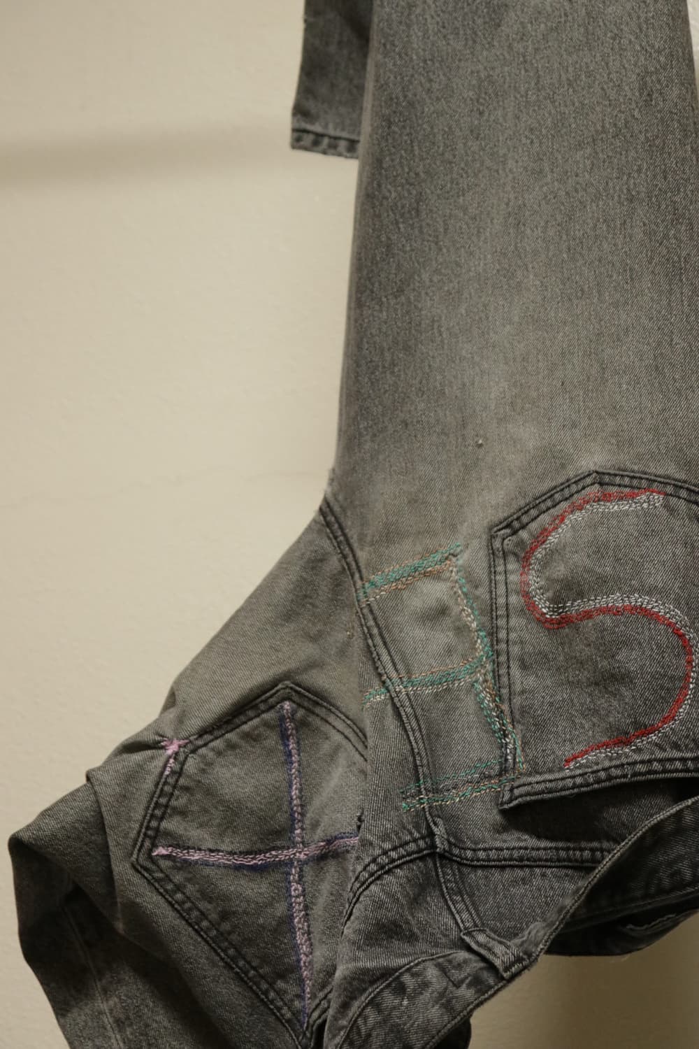 SEX자수팬츠 상품이미지7