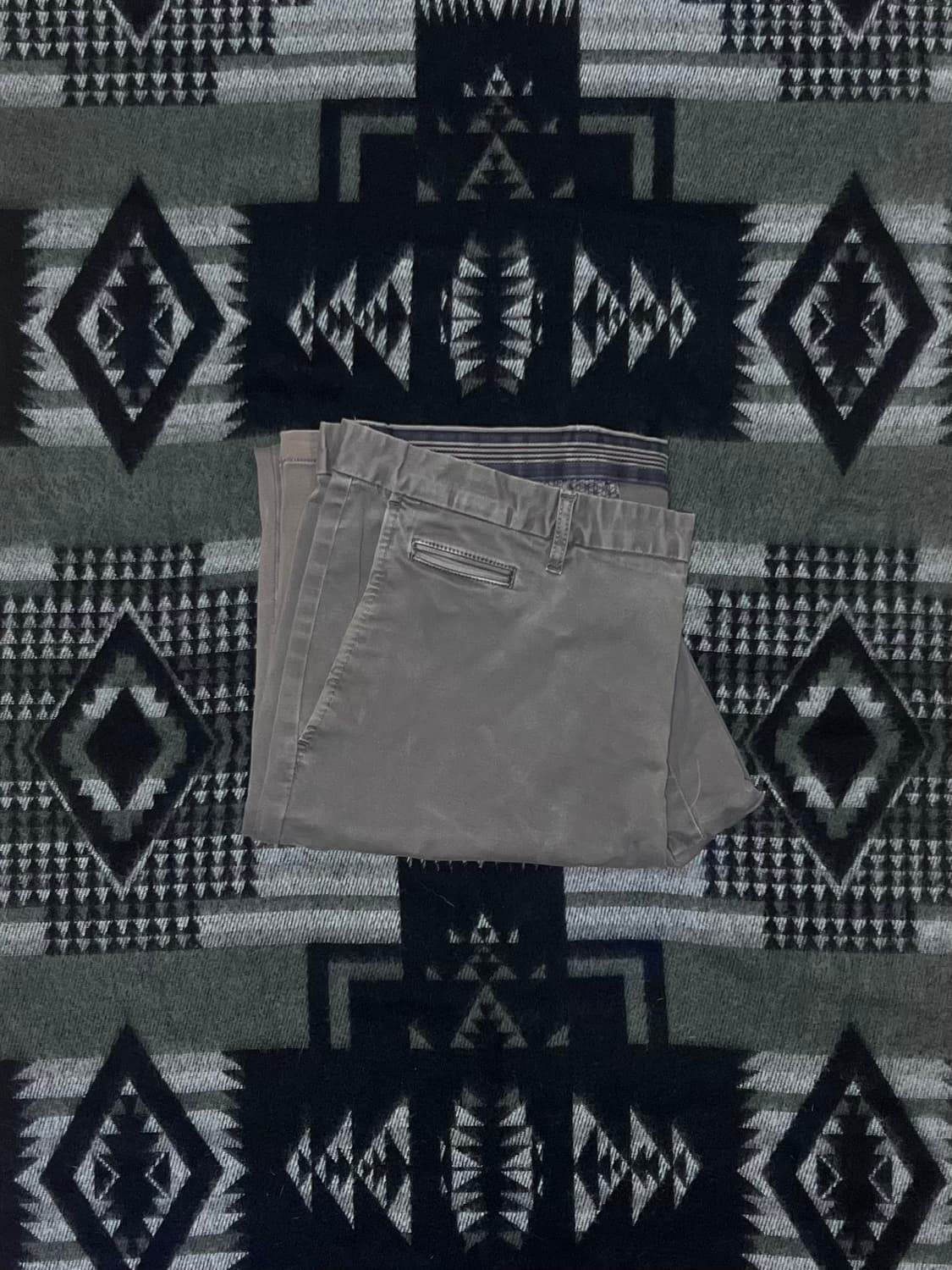 타미힐피거 치노팬츠 빅사이즈 상품이미지10