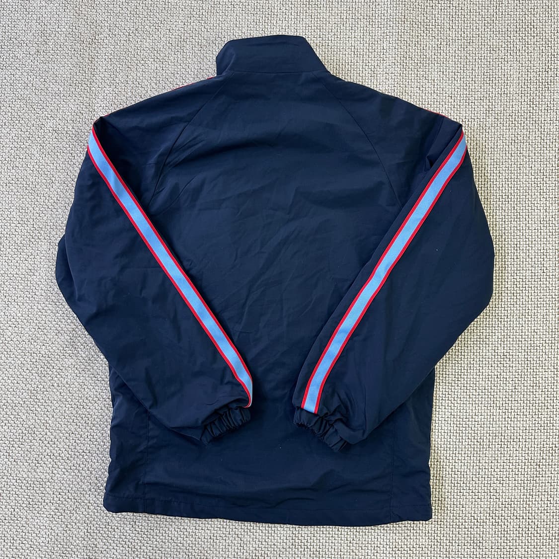 100 롯데자이언츠 바람막이 점퍼 0401D 상품이미지4