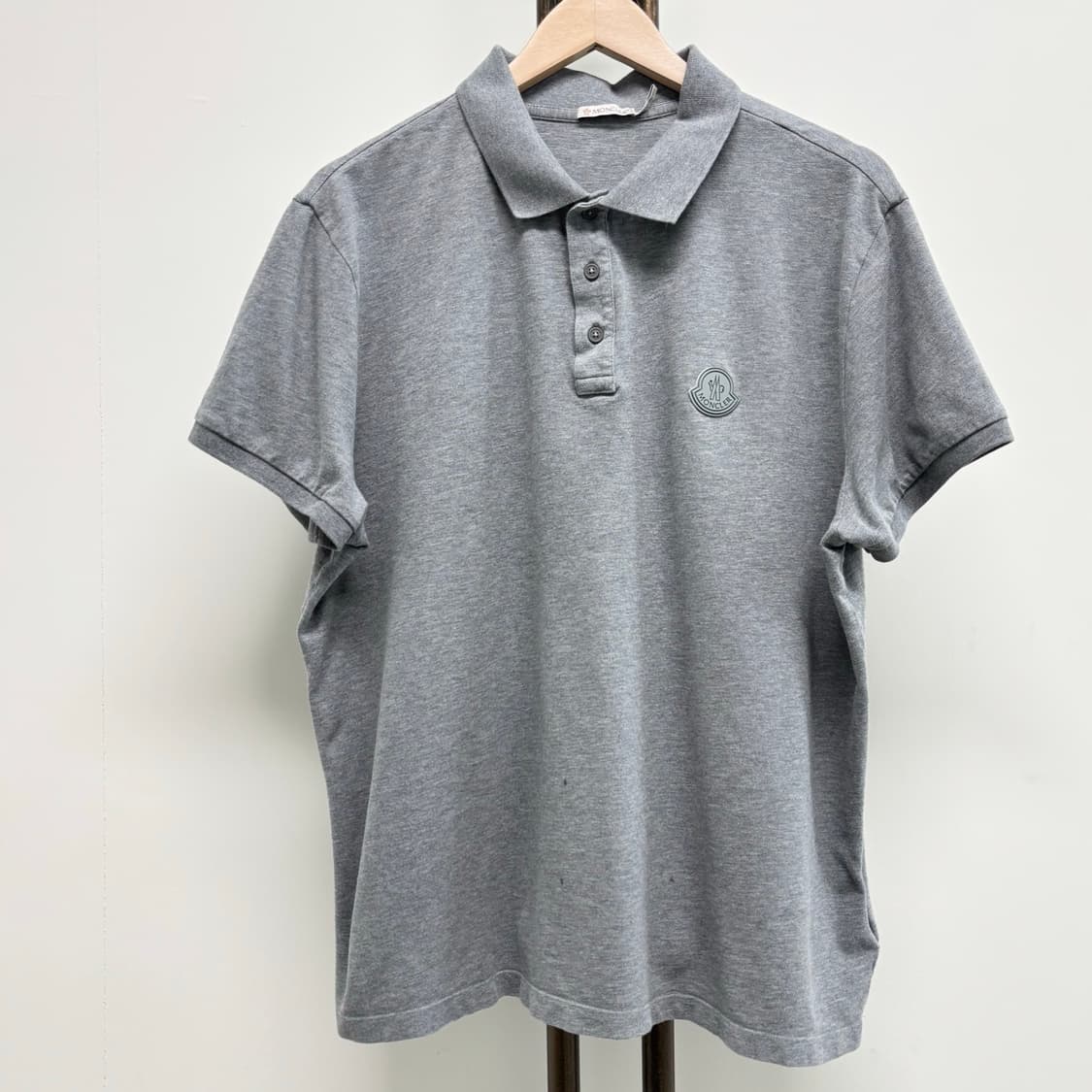[3XL]몽클레어 와펜패치 pk 카라티 상품이미지1