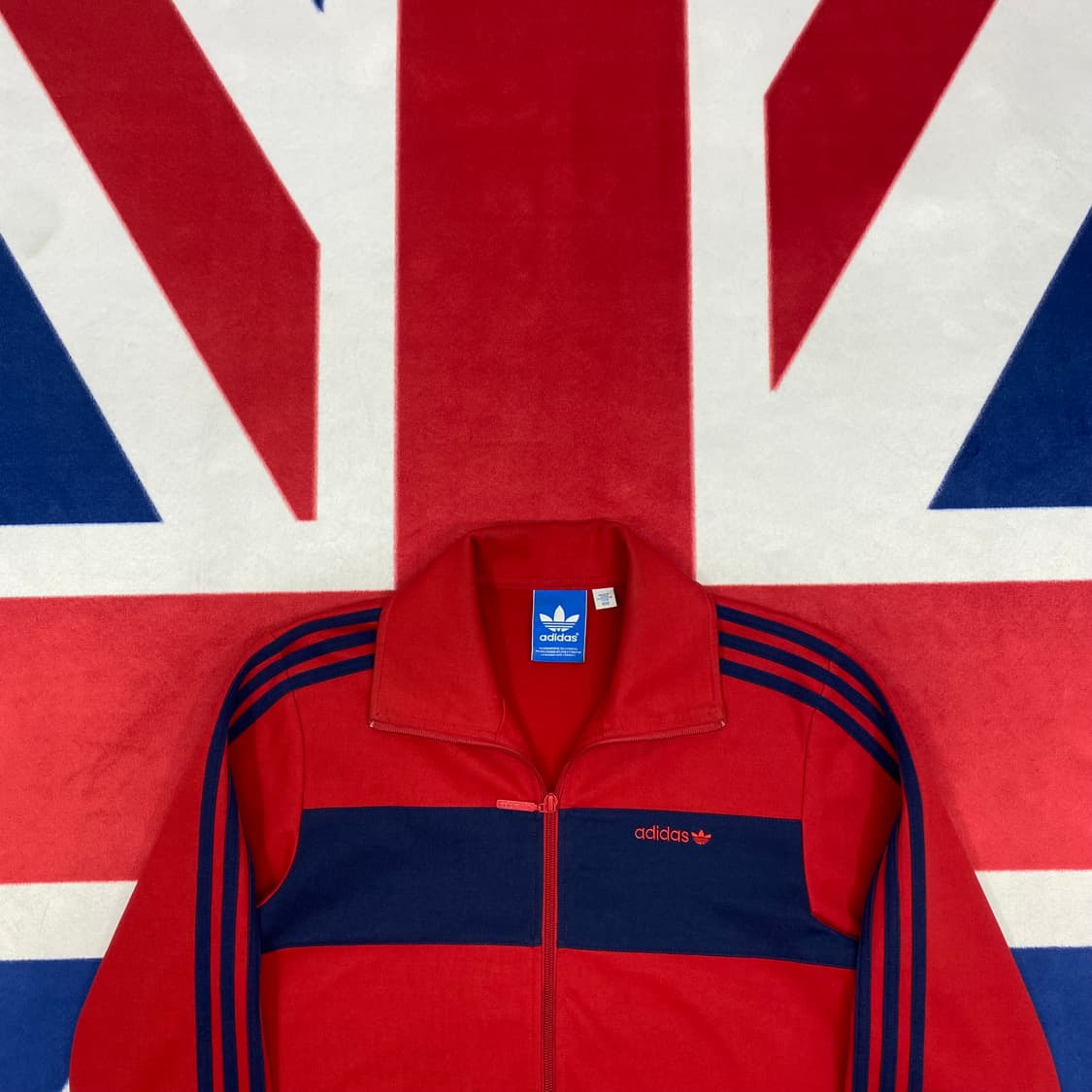 아디다스 져지 100 상품이미지3