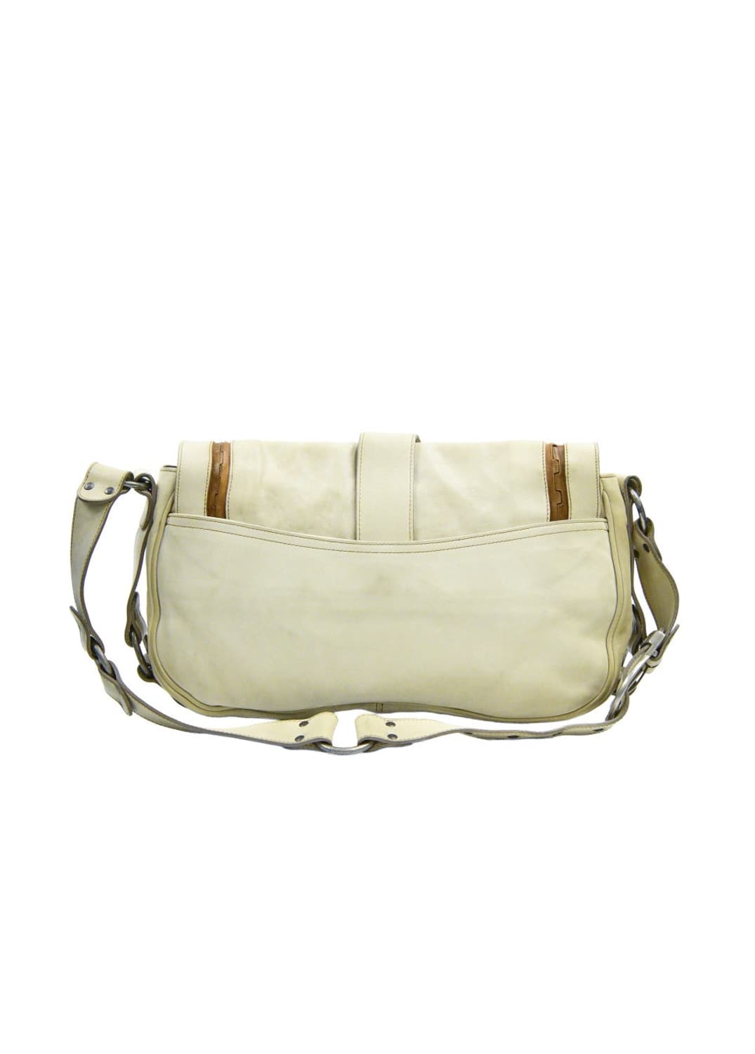 디올 가우초 새들백 (정품) 상품이미지5