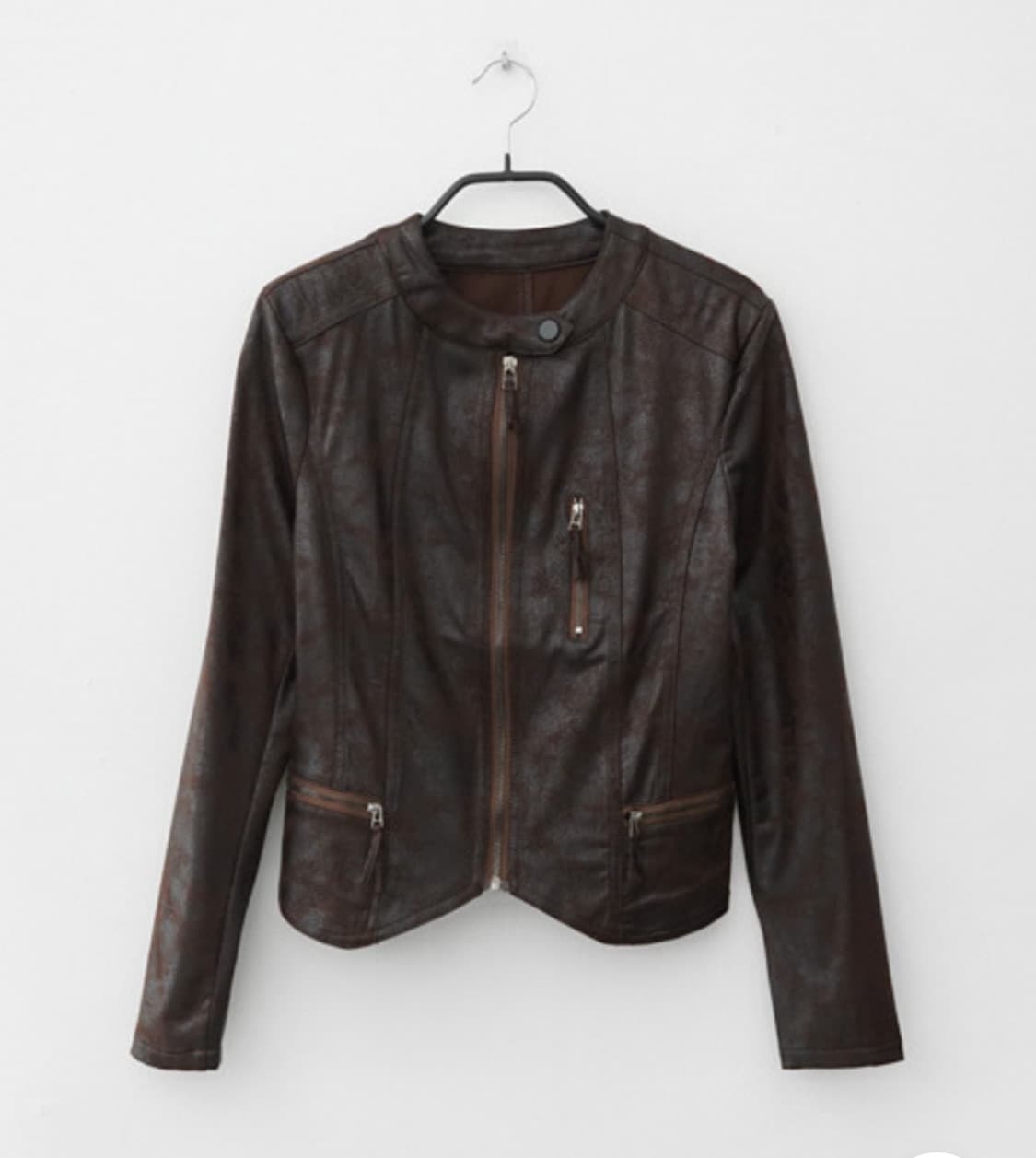 에프터먼데이 빈티지 라이더자켓 상품이미지5