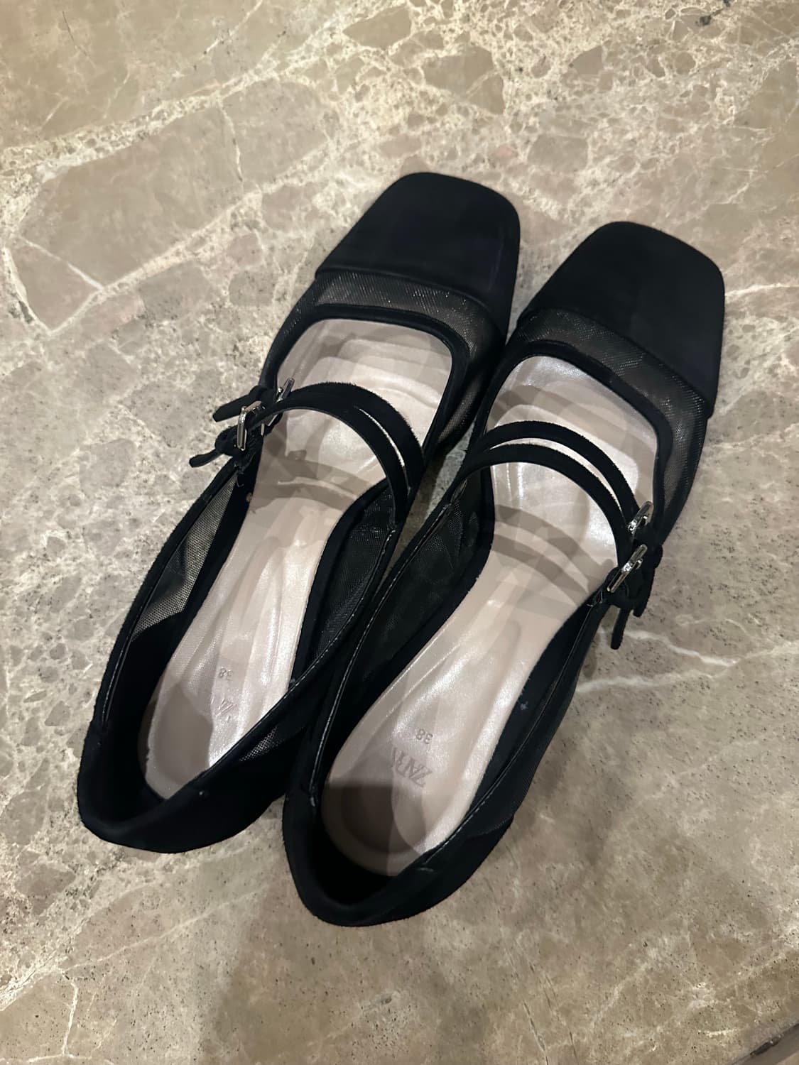 자라 heel 상품이미지2